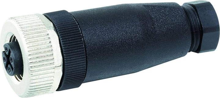 Actual product image Murr Elektronik 7000-12961-0000000 Sensor/actuator connector, unassembled 1 pc.