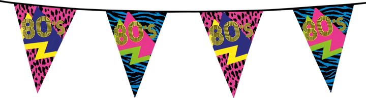 Actual product image Boland Flag line of the 80s (1 Piece)