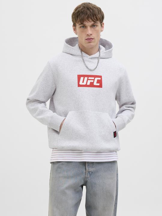 Produktbild Jack & Jones Kapuzenpullover Kapuzenpullover (XXL)