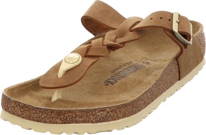 Actual product image Birkenstock Gizeh Braided (38)