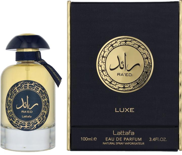 Produktbild Lattafa Raed Gold by (Eau de Parfum, 100 ml)