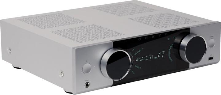 Actual product image Onkyo Y-40 (Stereo)