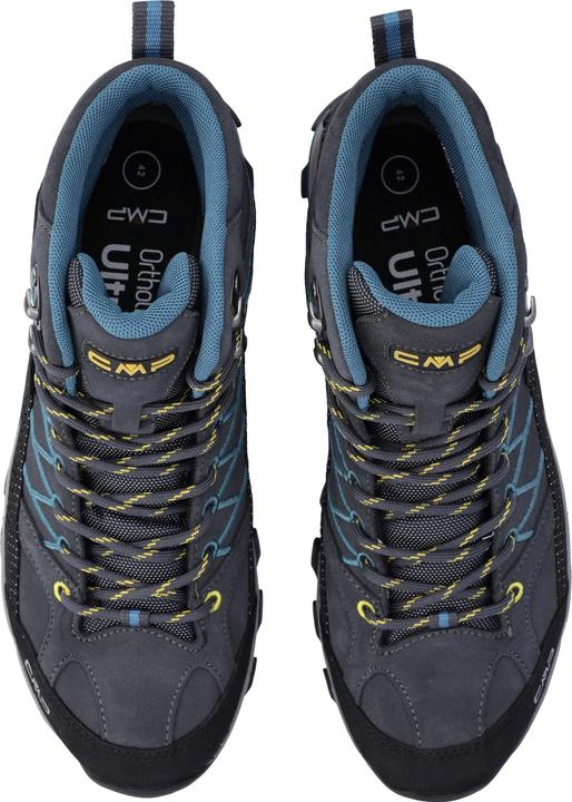 Produktbild CMP Campagnolo Wanderschuhe (47)