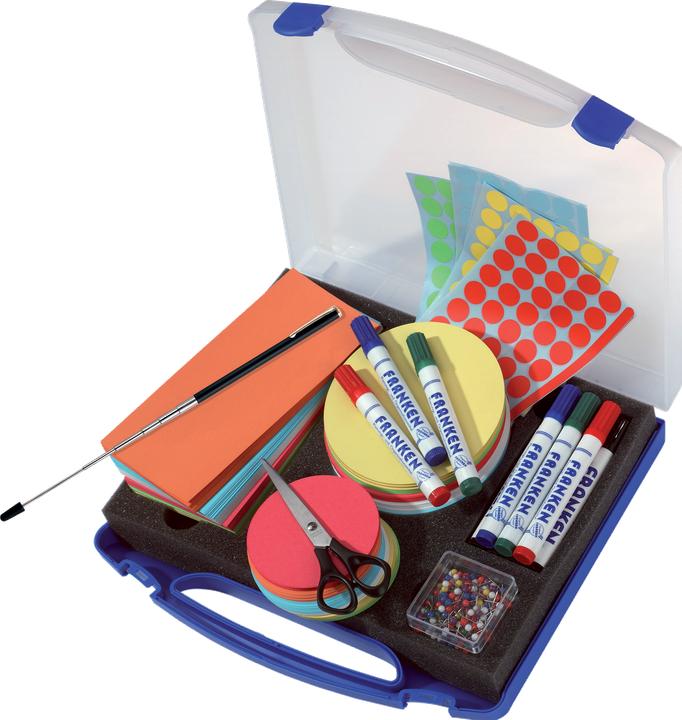 Produktbild Franken Mini