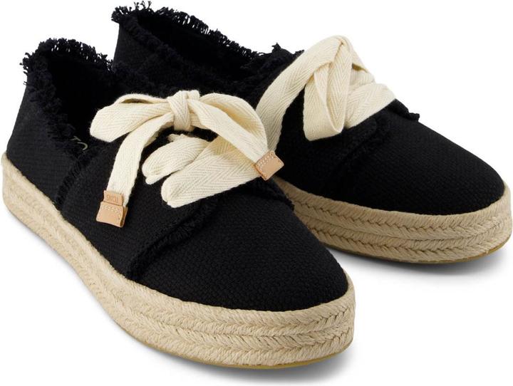 Immagine prodotto Toms W's Carolina Lace-Up (40)