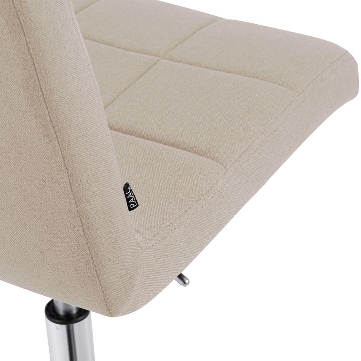 Produktbild CLP Arbeitshocker Darfield (47 - 59 cm)