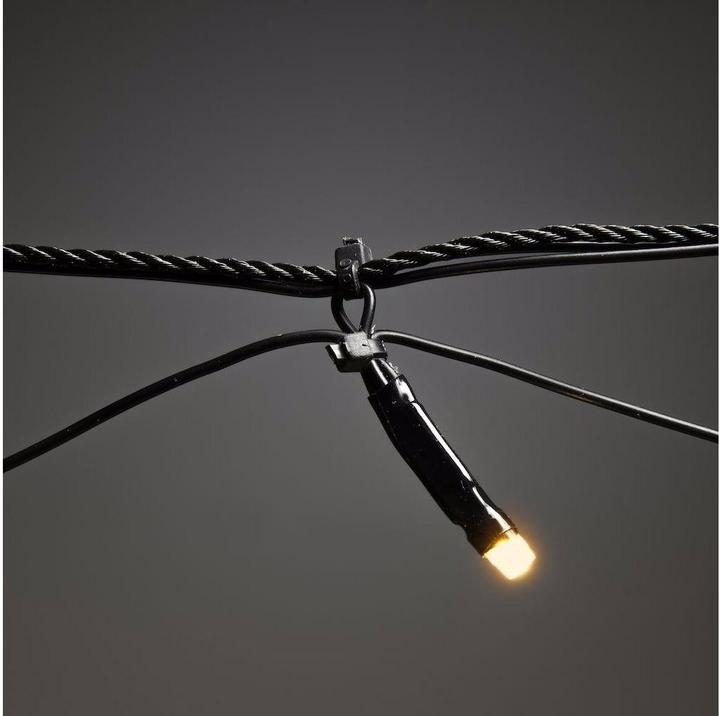 Produktbild Konstsmide Lichternetz (10 m)