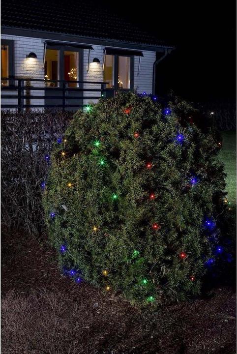 Produktbild Konstsmide Lichternetz (10 m)