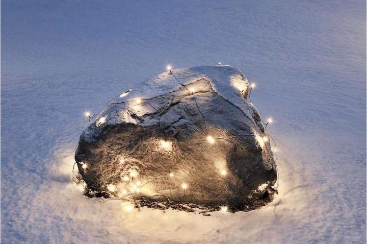 Produktbild Konstsmide Lichternetz (10 m)