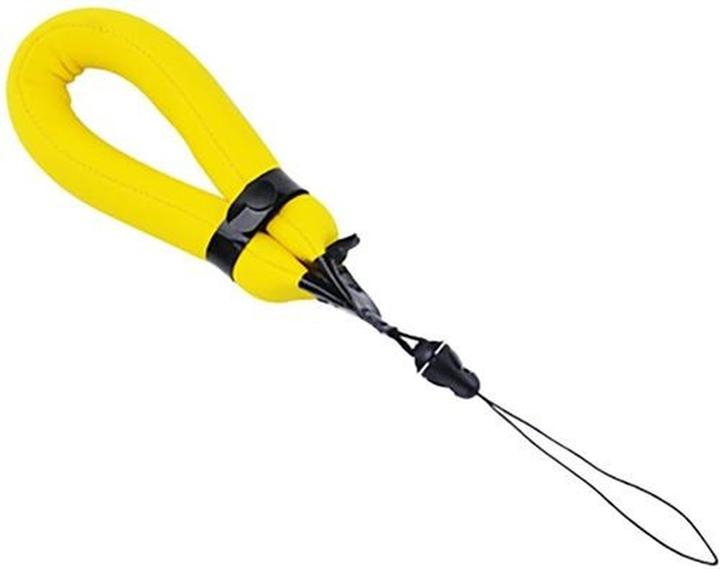 Produktbild JJC Floating Foam Strap Gelb (Nackengurt, Schultergurt)