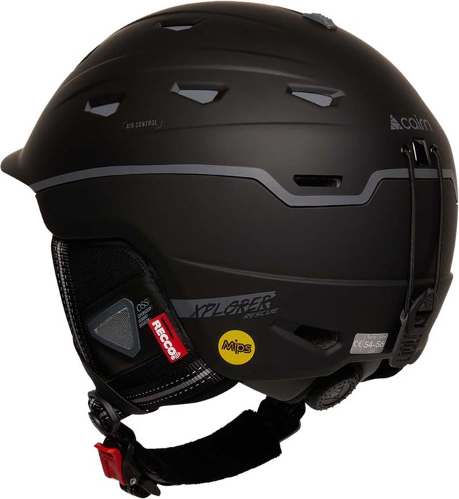 Image du produit Cairn Xplorer Rescue Mips (56 - 58 cm, S)