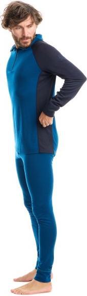 Actual product image Stoic Merino180 SvenstaSt. Half Zip (M)