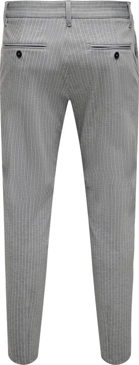 Produktbild Only & Sons Mark Streifen Hose (W34/L34)