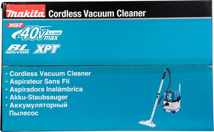 Produktbild Makita VC003GLZ (Nass-Trockensauger)