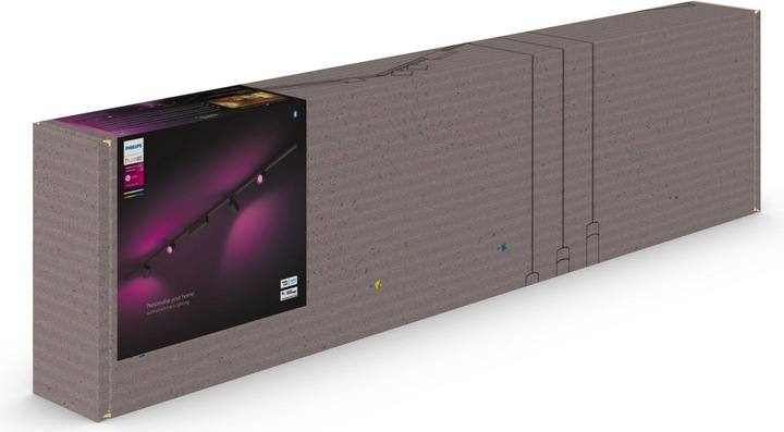 Produktbild Philips Hue Perifo Basis Set (2040 lm)