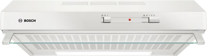 Actual product image Bosch Hausgeräte DUL62FA21 (Substructure hood)