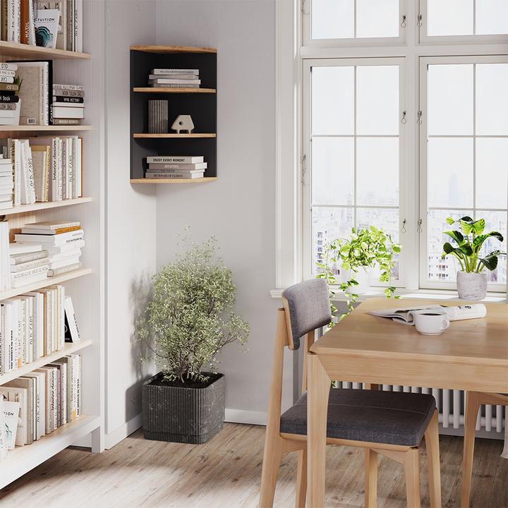 Produktbild Vicco Ecki (30 x 30 x 60 cm)