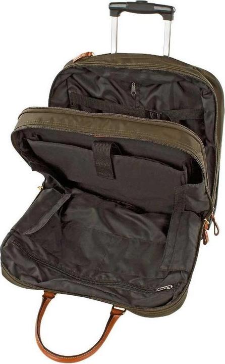 Produktbild Brics X-Travel Pilotentrolley 36 cm (17 l)