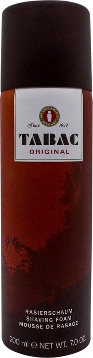 Tabac Original (207 ml, Rasierschaum)