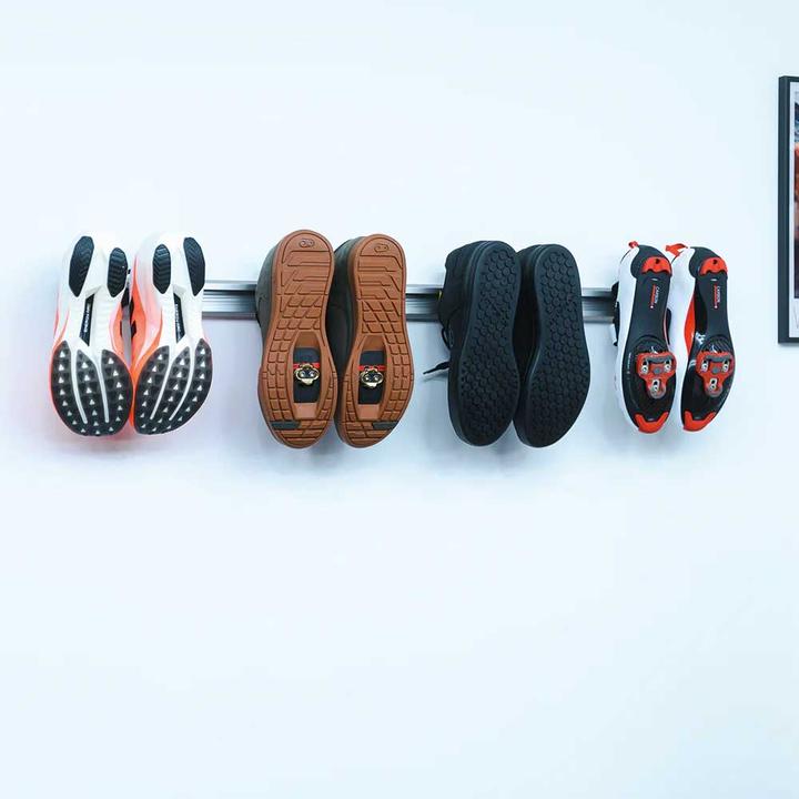 Produktbild Stashed LodeStar Schuh Set