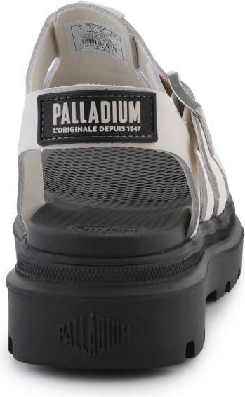 Produktbild Palladium Pallacruise Fischersandalen (40)