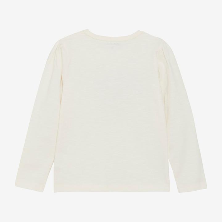 Immagine prodotto Minymo Camicia a maniche lunghe con motivo floreale (128)