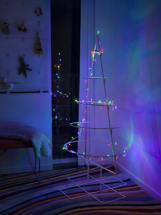 Produktbild Konstsmide Micro-Lichterkette (4.33 m)