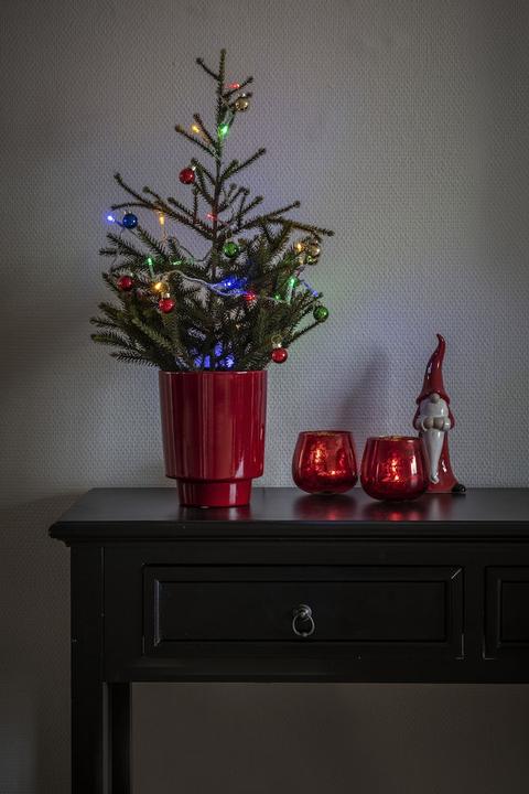 Produktbild Konstsmide Micro-Lichterkette (4.33 m)