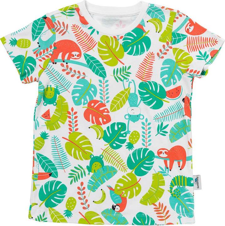 Image du produit Schlummersack Pyjama short deux pièces pour enfant (140)