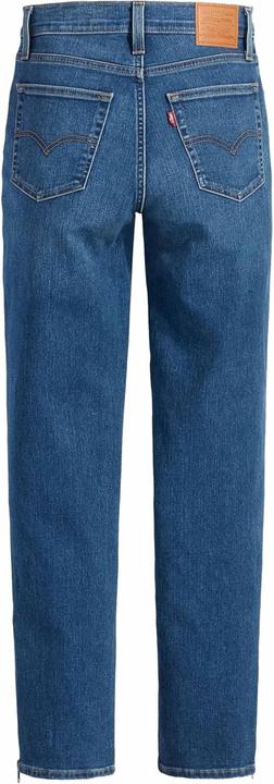Actual product image Levis Button-Front Jeans with Zipper Closure (W29/L32)