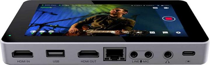 Produktbild YoloLiv YoloBox (5.50", Full HD)