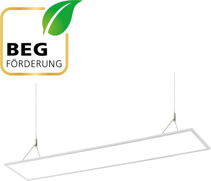 Image du produit EVN Suspension à LED LB24 (7000 lm)
