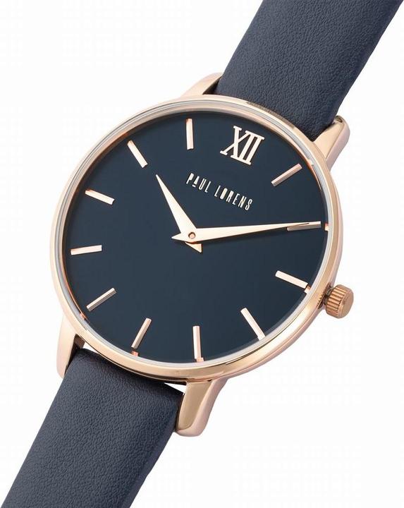 Immagine prodotto Paul Lorens Damenuhr PL12177A-6F3 (190 mm)