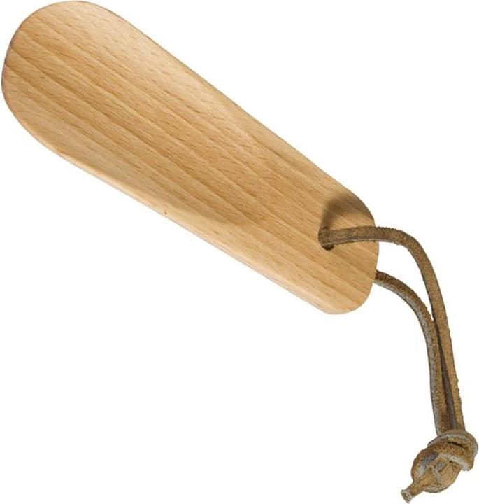 Produktbild Bürstenhaus Redecker Schuhlöffel