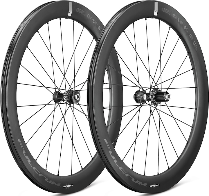 Produktbild Fulcrum Racing Speed DB 57C (Laufradsatz, 28")