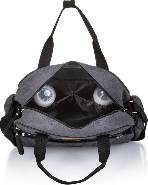 Actual product image Chipolino Universal changing bag