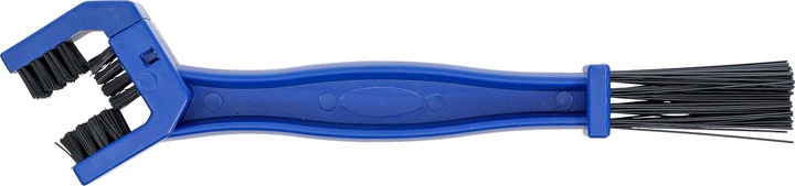 Image du produit BGS Brosse à chaines | de motos | 250 mm