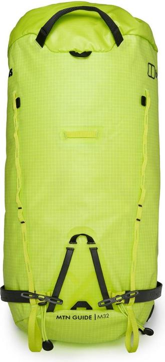 Actual product image Berghaus Mtn Guide 32+ Rucksack für Herren (32 l)