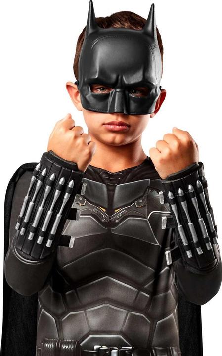 Produktbild Batman Stulpenhandschuh