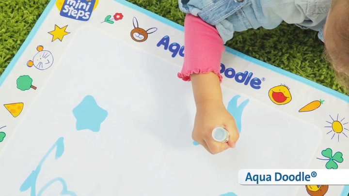 Produktbild Ministeps Aqua Doodle-Stift