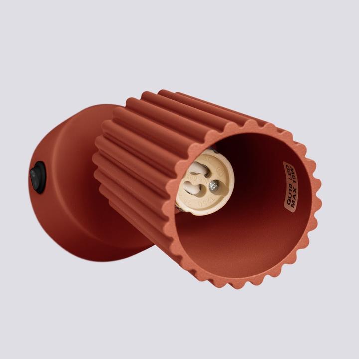 Produktbild Licht-Erlebnisse Spot Strahler Berta (GU10)