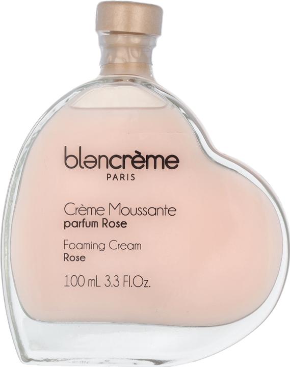 Actual product image Blancreme Foaming Cream (100 ml)