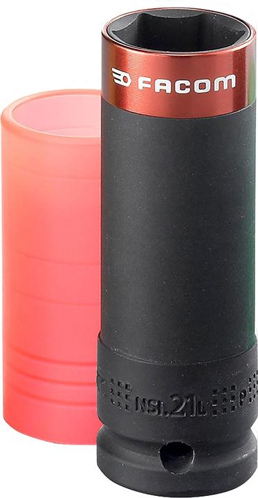 Produktbild Facom Kraft-Steckschlüsseleinsatz (1/2")