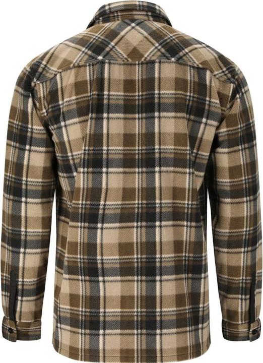 Immagine prodotto Whistler Astrali Checked Fleece (L)