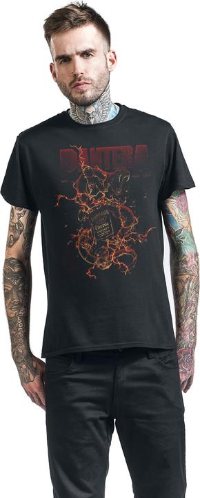 Produktbild Pantera Whiskey Snake (3XL)