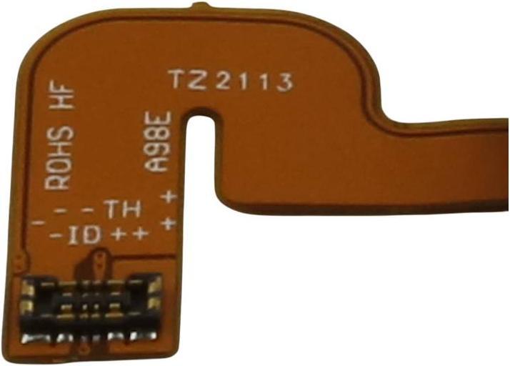 Immagine prodotto Avizar BAT-31165 Ersatzakku