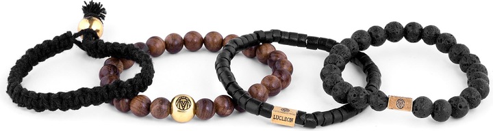 Produktbild Lucleon Miro (Holz, Stone)