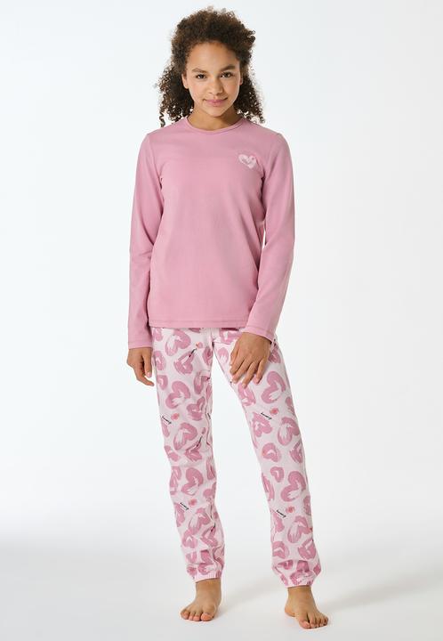 Produktbild Schiesser Pyjama Nightwear 1 (140)