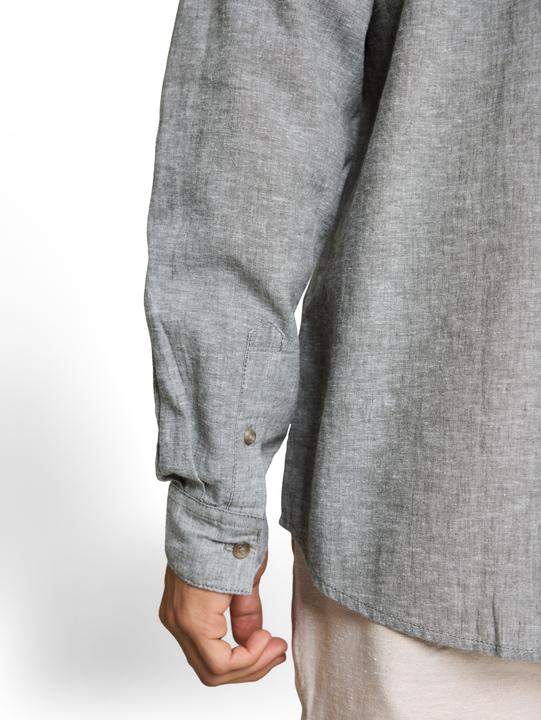 Immagine prodotto Tom Tailor cotton linen shirt (L, M)