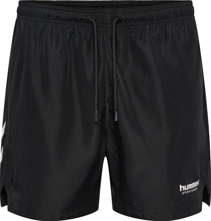 Actual product image hummel hmlNED SWIM SHORTS (XL)